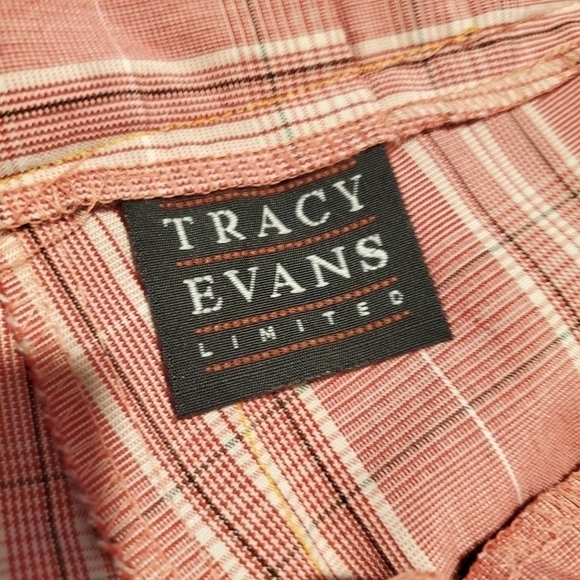 TRACEY EVANS CAPRIS - Picture 5 of 6